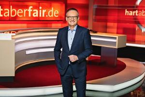 "Wie gefährlich ist das Coronavirus?": "Hart aber fair" vorverlegt