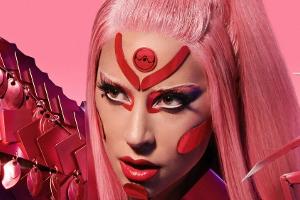 Lady Gaga gibt Albumtitel und Veröffentlichungstermin bekannt
