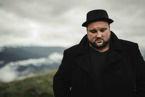Alex Diehl hält nicht viel vom deutschen ESC-Beitrag