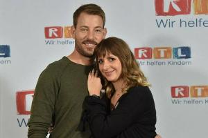 Anna Heiser hat Angst vor einer erneuten Fehlgeburt