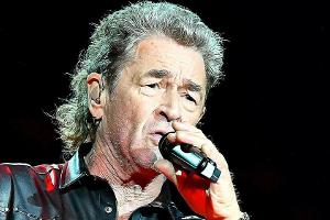 Peter Maffay muss seine Tour verschieben