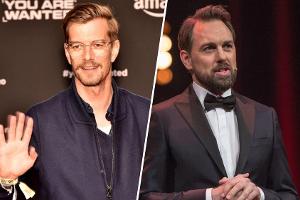 Gätjen und Winterscheidt laden zum "ProSieben Wohnzimmer-Festival" ein