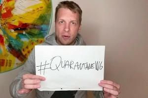 "Quarantäne-WG": Darum hat es Oliver Pocher auf Influencer abgesehen