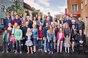 "Lindenstraße": Ein Stück Fernsehgeschichte geht zu Ende