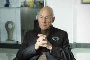 "Star Trek: Picard": Mit Warpgeschwindigkeit zum Staffelfinale