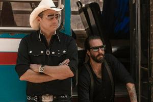 "The Mole": The BossHoss moderieren neue Sat.1-Show