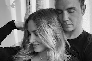 Mario und Ann-Kathrin Götze bekommen ein Baby