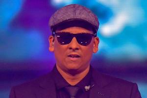 Für Xavier Naidoo wird es keine Rückkehr zu "DSDS" geben