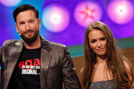 Michael Wendler und Laura Müller sorgen mit ihrer Beziehung immer wieder für Aufsehen. Michael Wendler und Laura Müller sorgen mit ihrer Beziehung immer wieder für Aufsehen.