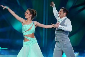 Wegen Coronavirus: "Let's Dance"-Stars tanzen vor leeren Rängen