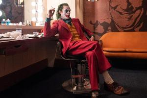 Joaquin Phoenix: Neue Einblicke in seine "Joker"-Performance