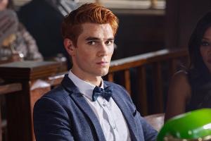 Schock für "Riverdale": Dreharbeiten wegen Coronavirus eingestellt