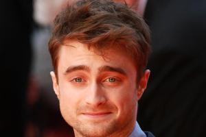 Daniel Radcliffe nimmt Gerüchte über Corona-Erkrankung mit Humor