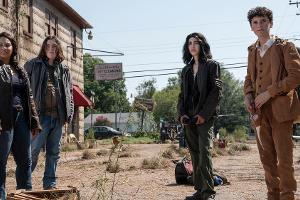Release von "Walking Dead"-Ableger "World Beyond" wird verschoben