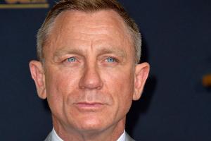 Daniel Craig möchte seinen Kindern nichts vererben