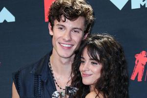 Langeweile in Quarantäne? Shawn Mendes und Camila Cabello geben Tipp