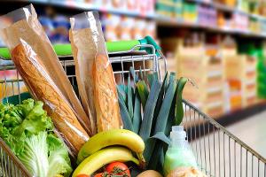 Corona-Krise: So verhalte ich mich richtig im Supermarkt
