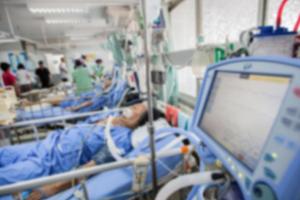 Coronavirus: Wer gehört offiziell zur Risikogruppe?