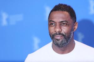 Idris Elba klärt über seinen Gesundheitszustand auf