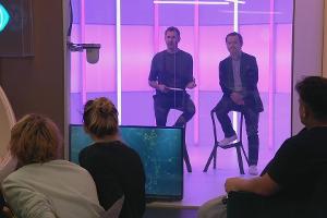 "Big Brother": So reagierten die Bewohner auf die Corona-Nachricht