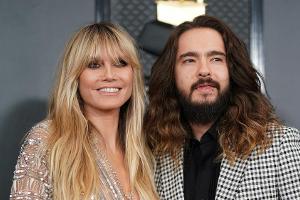 Corona-Testergebnis: Tom Kaulitz ist nicht infiziert