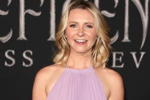 Nach Fehlgeburt: Beverley Mitchell verkündet Schwangerschaft