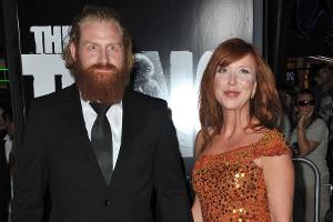 "Game of Thrones"-Star Kristofer Hivju positiv auf Corona getestet