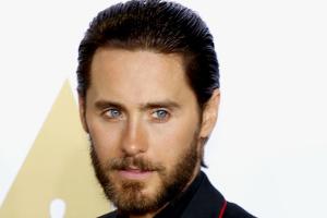 Jared Leto hat erst jetzt von der Corona-Pandemie erfahren