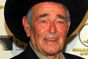 Hollywood-Legende Stuart Whitman ist gestorben