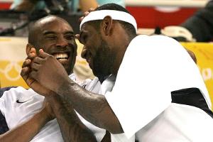 Nach Kobe Bryants Tod: LeBron James meldet sich mit bewegendem Post