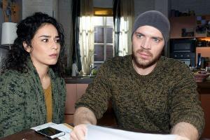 Das passiert heute in den Soaps