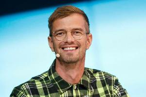 Joko Winterscheidt erhält Chef-Posten beim Männermagazin "GQ"