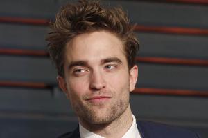 Robert Pattinson übernimmt in "The Batman" die Hauptrolle