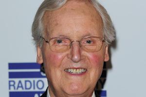 Britische TV-Ikone Nicholas Parsons mit 96 Jahren gestorben