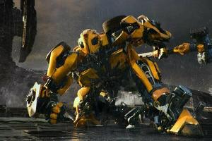 Der Kampf der "Transformers" ist noch lange nicht beendet