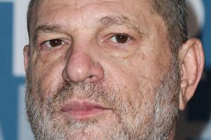 Harvey Weinstein: Eine der Hauptzeuginnen sagt unter Tränen aus