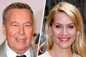 Sagen Roland Kaiser und Judith Rakers ihren SemperOpernball-Job ab?