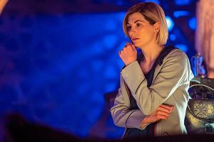 "Doctor Who" führt erste schwarze Frau als Titelfigur ein