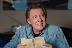 "Großstadtrevier": Letzte Staffel mit Jan Fedder startet mit Rekord