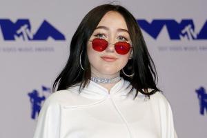 Sind Noah Cyrus und Rapper Machine Gun Kelly ein Paar?