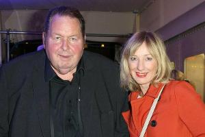 Ottfried Fischer heiratet noch dieses Jahr seine Simone