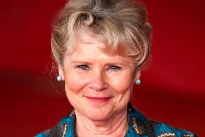 Imelda Staunton wird die letzte Elizabeth II. in "The Crown" spielen.