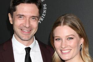 "Die wilden Siebziger"-Star Topher Grace wird wieder Vater