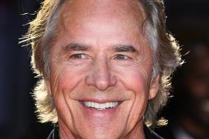 Don Johnson: Darum hielt er sich von Hollywood fern
