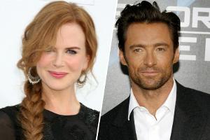 Nicole Kidman, Hugh Jackman und Co. sammeln Spenden für Australien