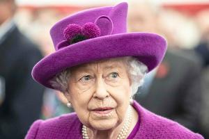 Die Queen hat Verständnis für die Entscheidung von Meghan und Harry
