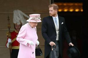 Krisengipfel bei der Queen: Diese Fragen sollen geklärt werden