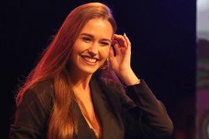 Let's Dance 2020: Laura Müller ist dabei!