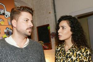 Das passiert heute in den Soaps