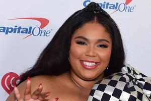 Newcomerin Lizzo nimmt sich wegen Hatern eine Twitter-Auszeit